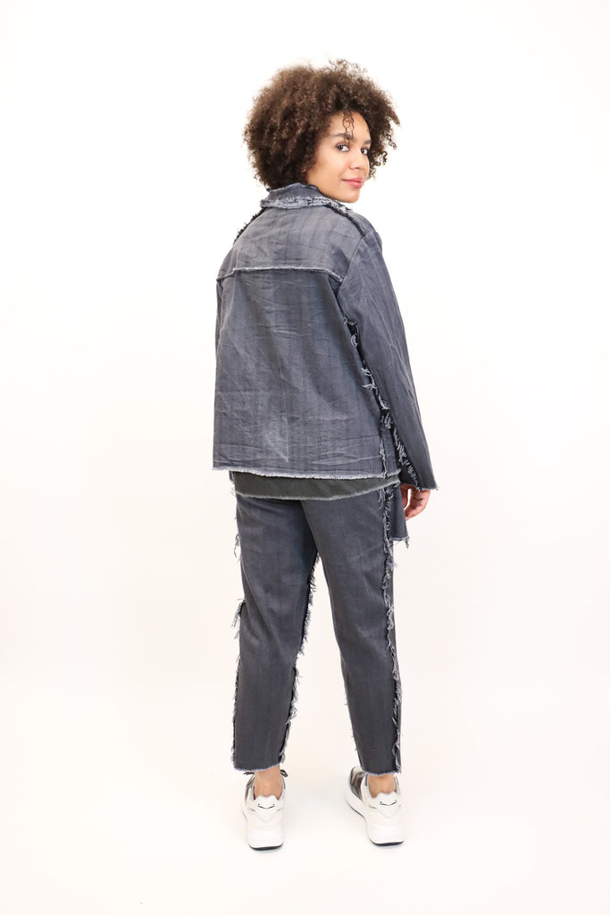 LOYKO Flirt Jacket | ATELIER957