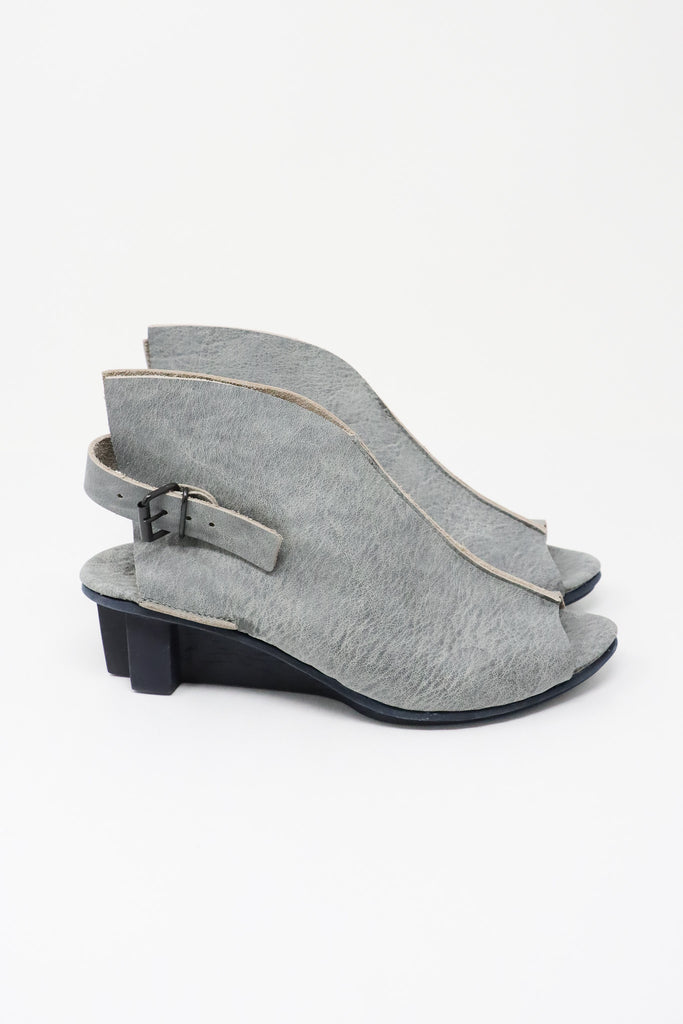 Trippen Mandarin Stone Shoes | ATELIER957