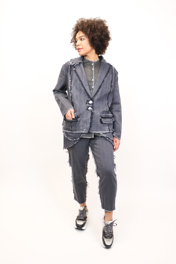 LOYKO Flirt Jacket | ATELIER957