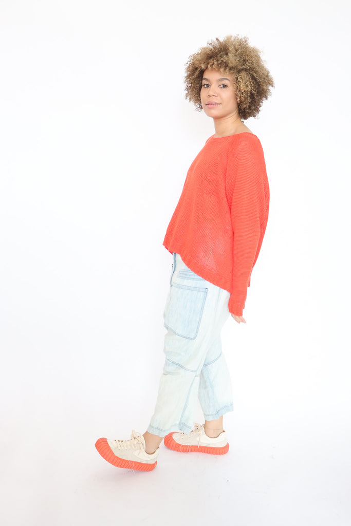 Rundholz Dip 125 2440701 Sweater | ATELIER957