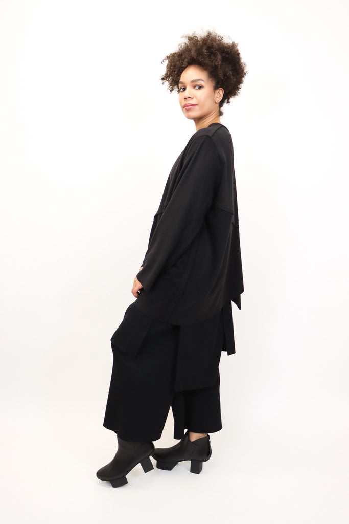 LOYKO Drama Blouse | ATELIER957