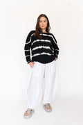 Krista Larson Agnes Tee | ATELIER957