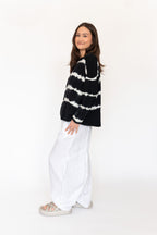 Krista Larson Agnes Tee | ATELIER957