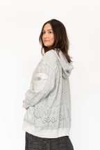 Krista Larson Bomber Jacket | ATELIER957