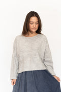 Krista Larson Garden T-Shirt | ATELIER957