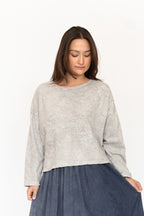 Krista Larson Garden T-Shirt | ATELIER957