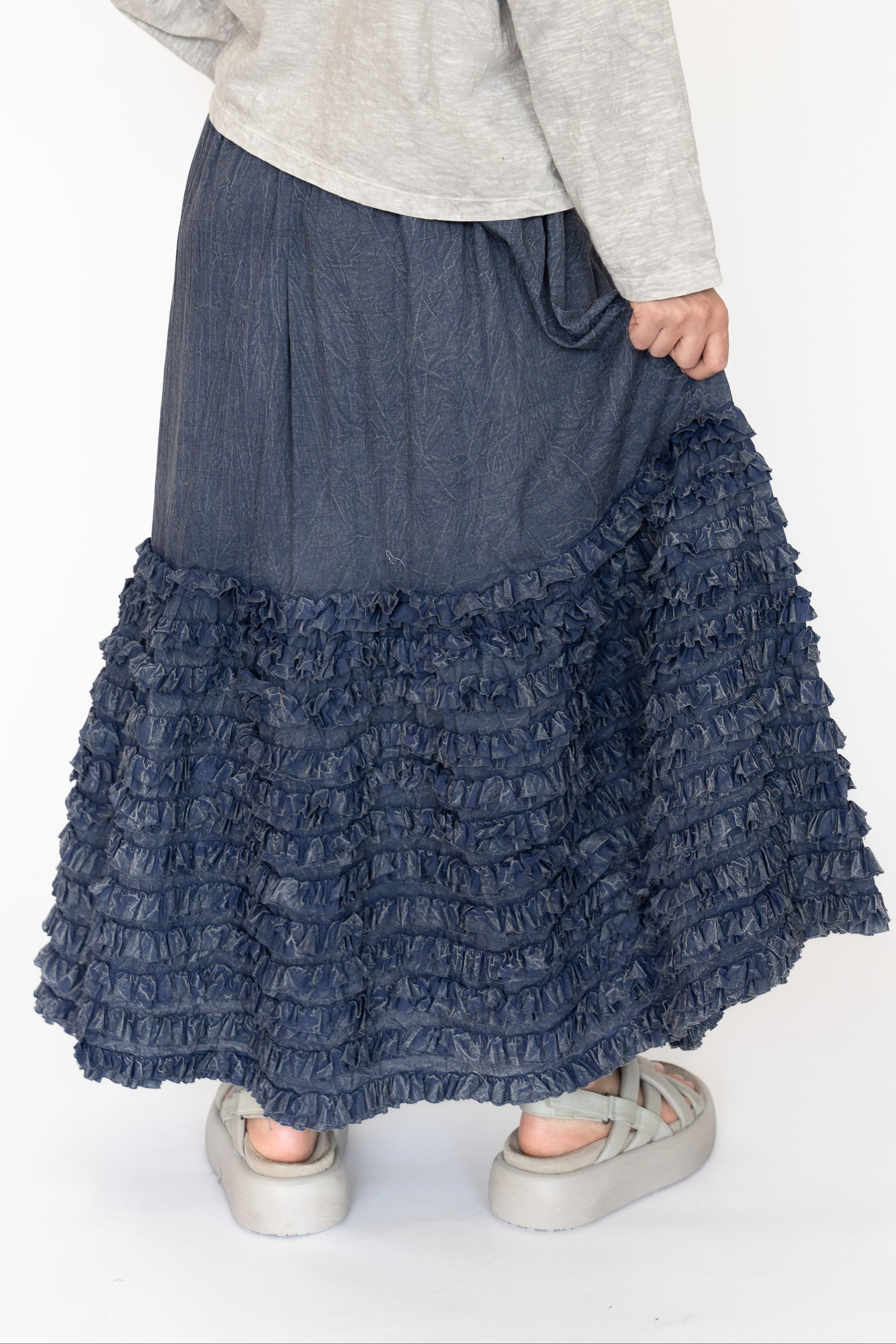 Krista Larson Burlesque Skirt | ATELIER957