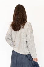 Krista Larson Garden T-Shirt | ATELIER957