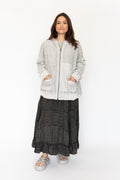 Krista Larson Bomber Jacket | ATELIER957