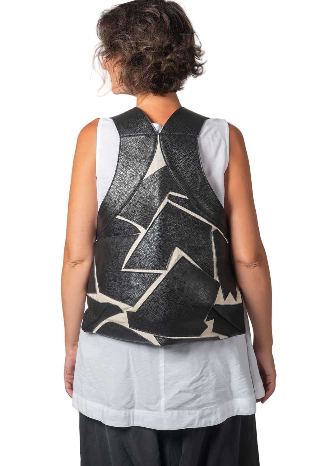 SpazioIF SFRIDO Backpack | ATELIER957