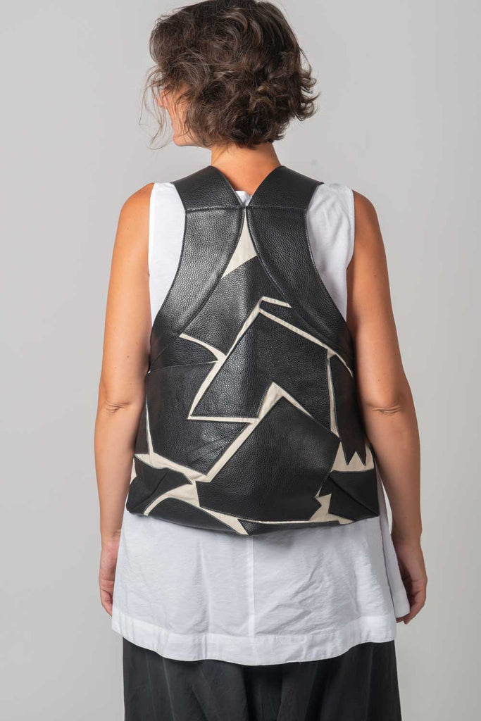 SpazioIF SFRIDO Backpack | ATELIER957