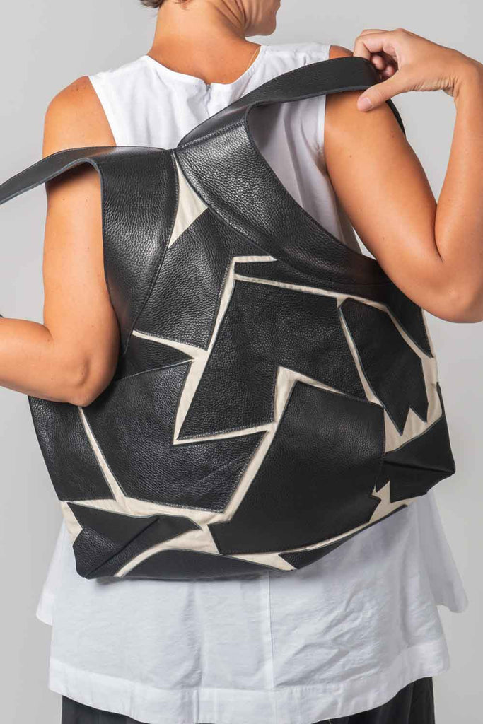 SpazioIF SFRIDO Backpack | ATELIER957