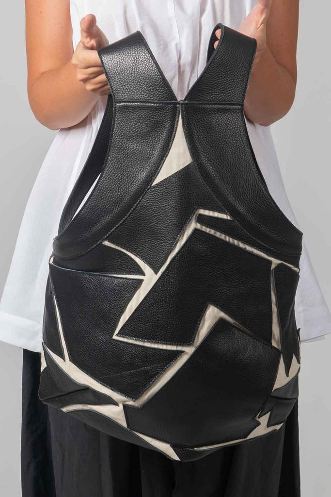 SpazioIF SFRIDO Backpack | ATELIER957