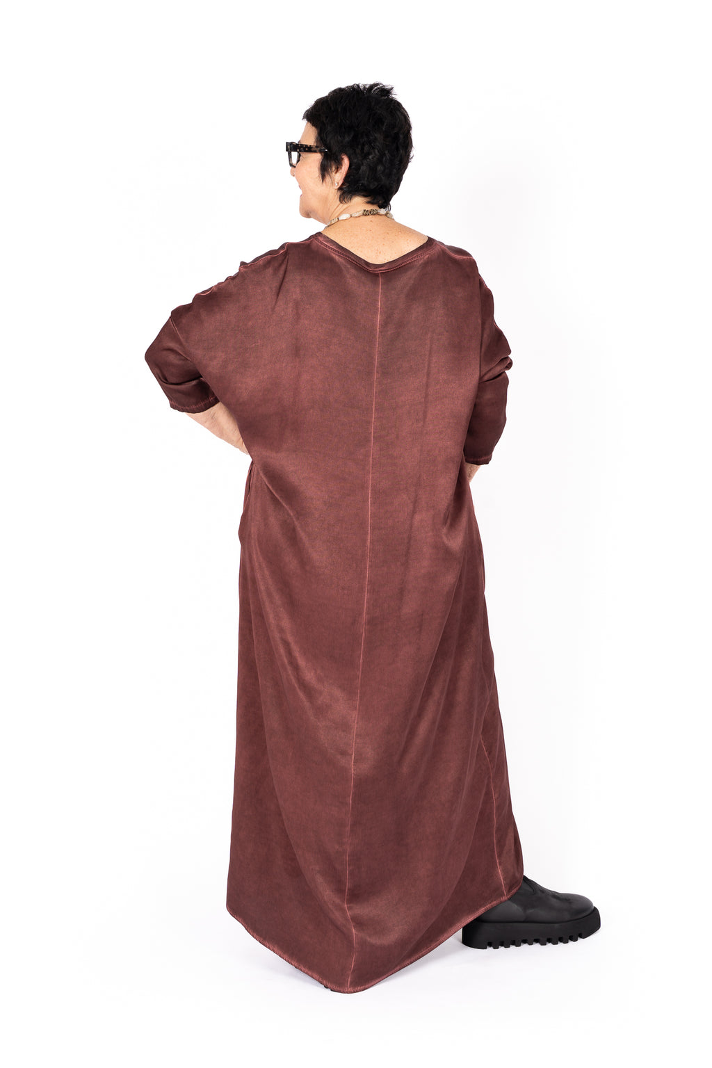 Sanctamuerte S383 Dress | ATELIER957