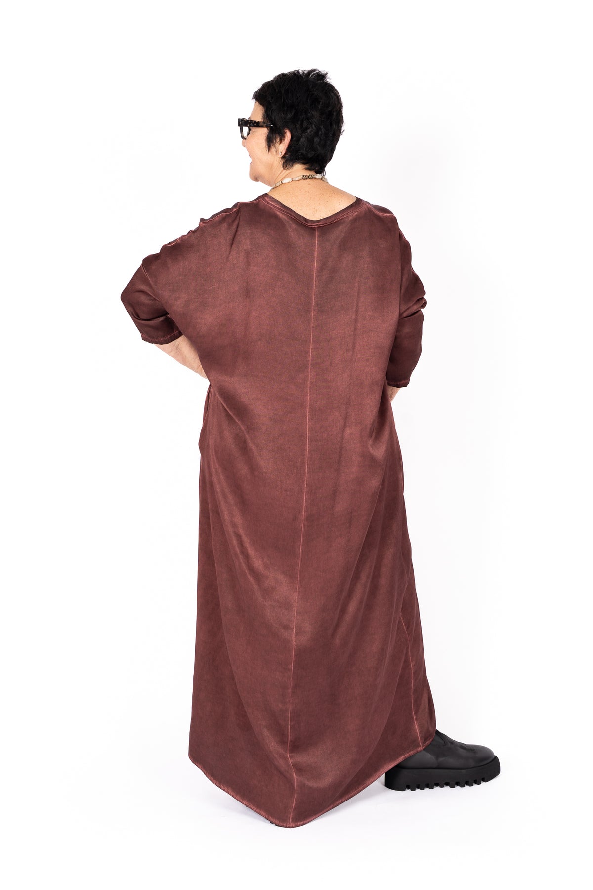 Sanctamuerte S383 Dress | ATELIER957