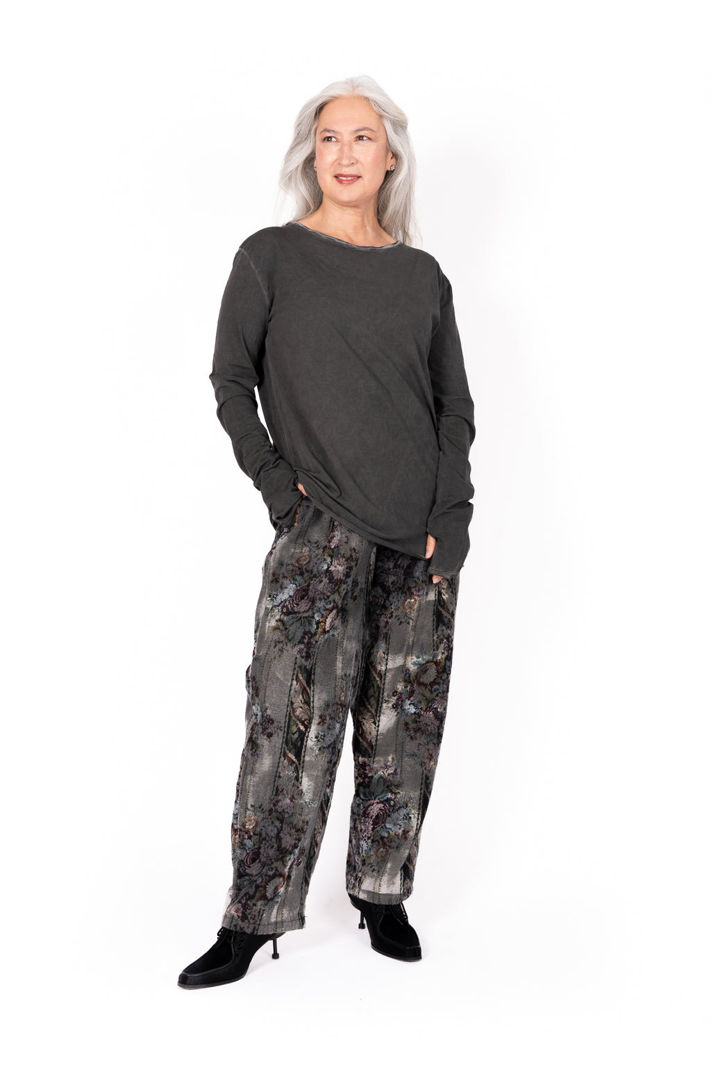 Sanctamuerte S461 Pants \ ATELIER957