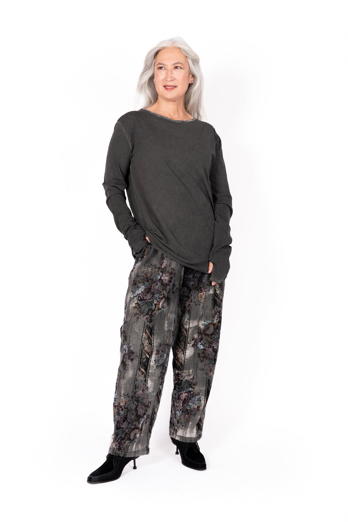 Sanctamuerte S461 Pants \ ATELIER957