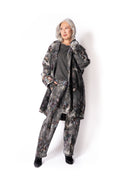 Sanctamuerte S462 Coat | ATELIER957