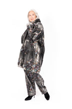 Sanctamuerte S462 Coat | ATELIER957
