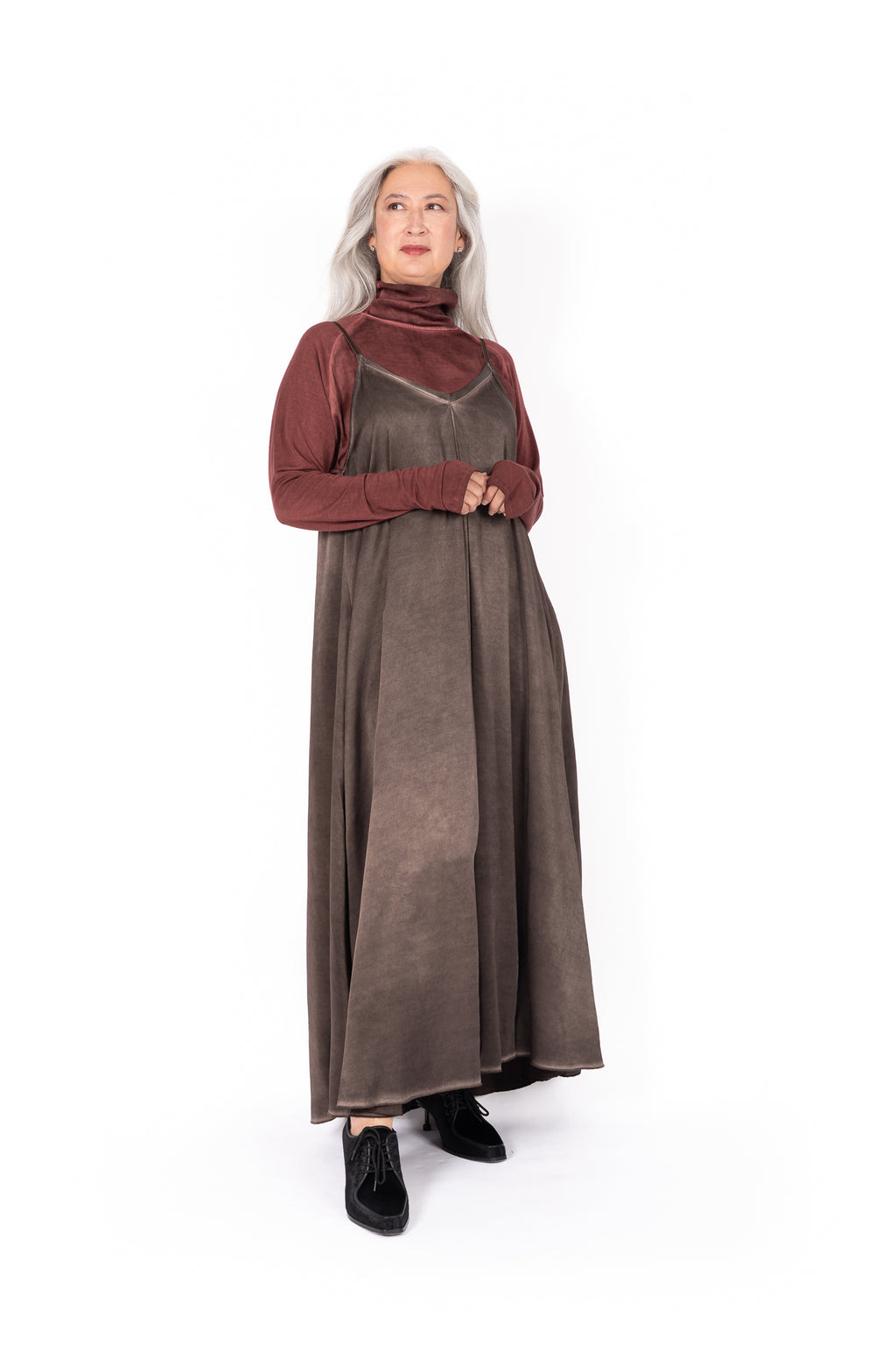 Sanctamuerte S473 Top | ATELIER957