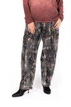 Sanctamuerte S461 Pants \ ATELIER957