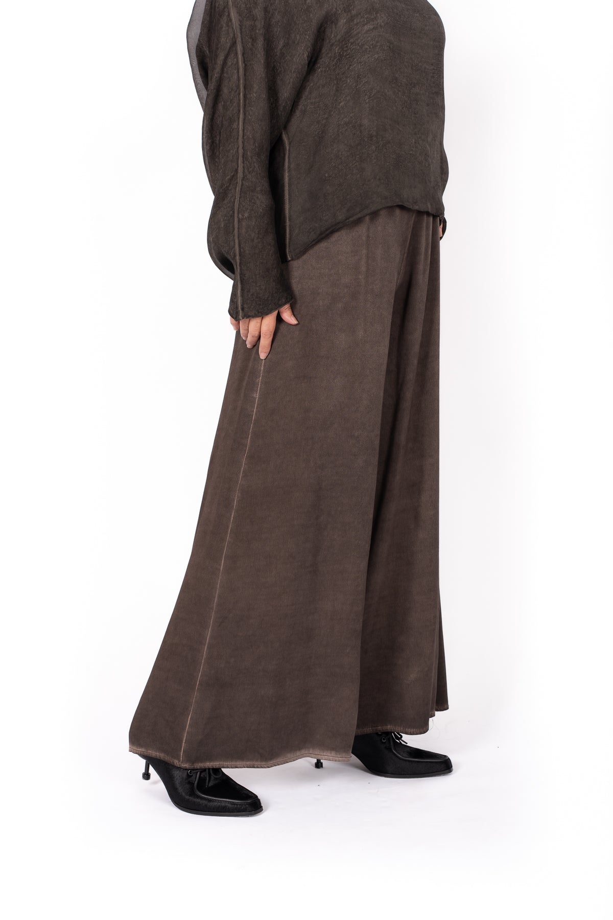 Sanctamuerte S380 Pants | ATELIER957