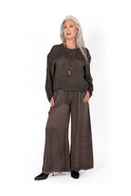 Sanctamuerte S380 Pants | ATELIER957