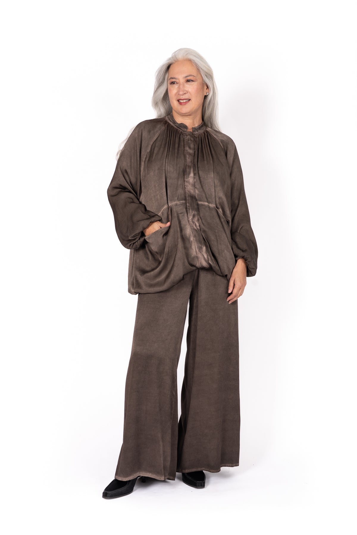 Sanctamuerte S380 Pants | ATELIER957