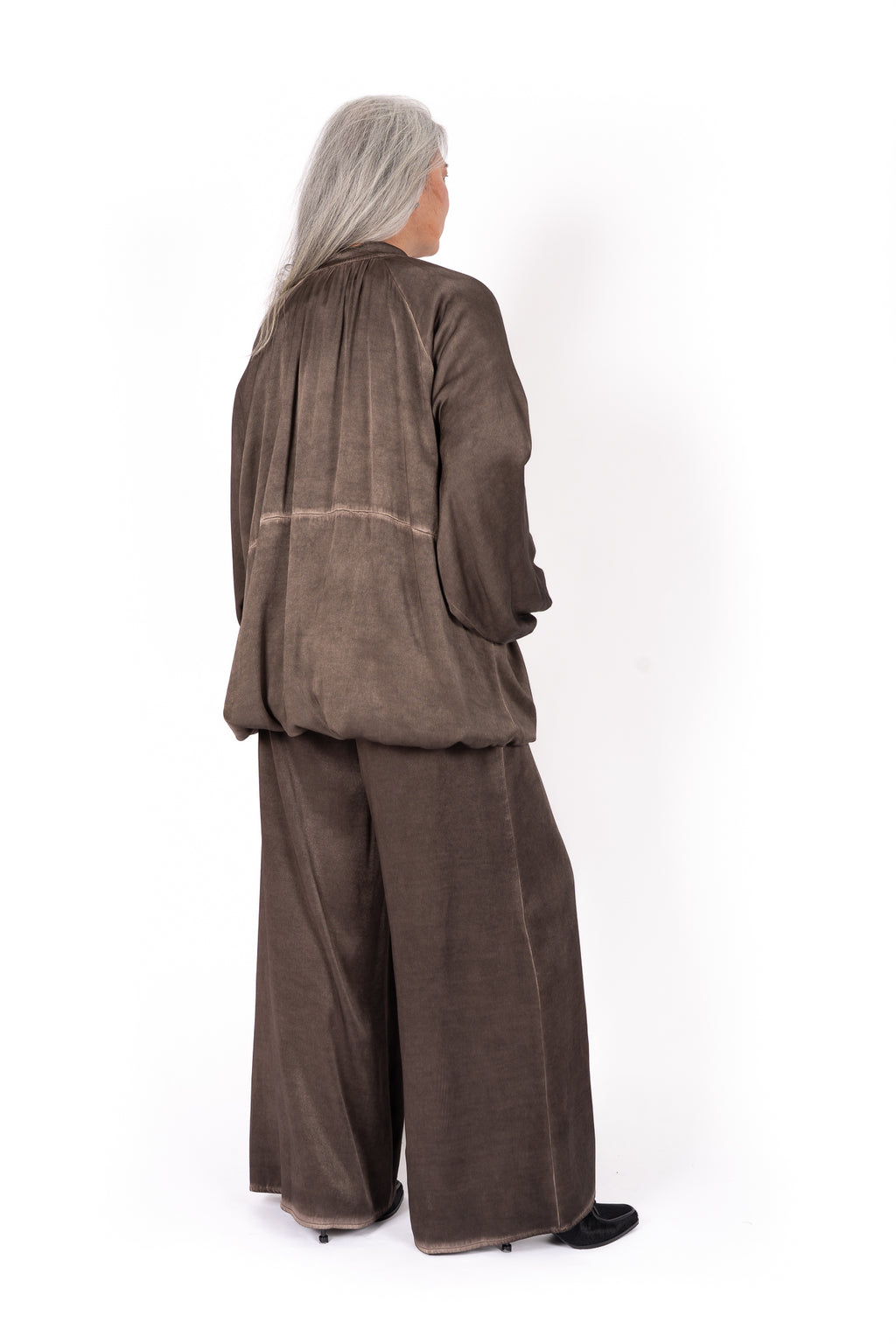 Sanctamuerte S388 Jacket | ATELIER957