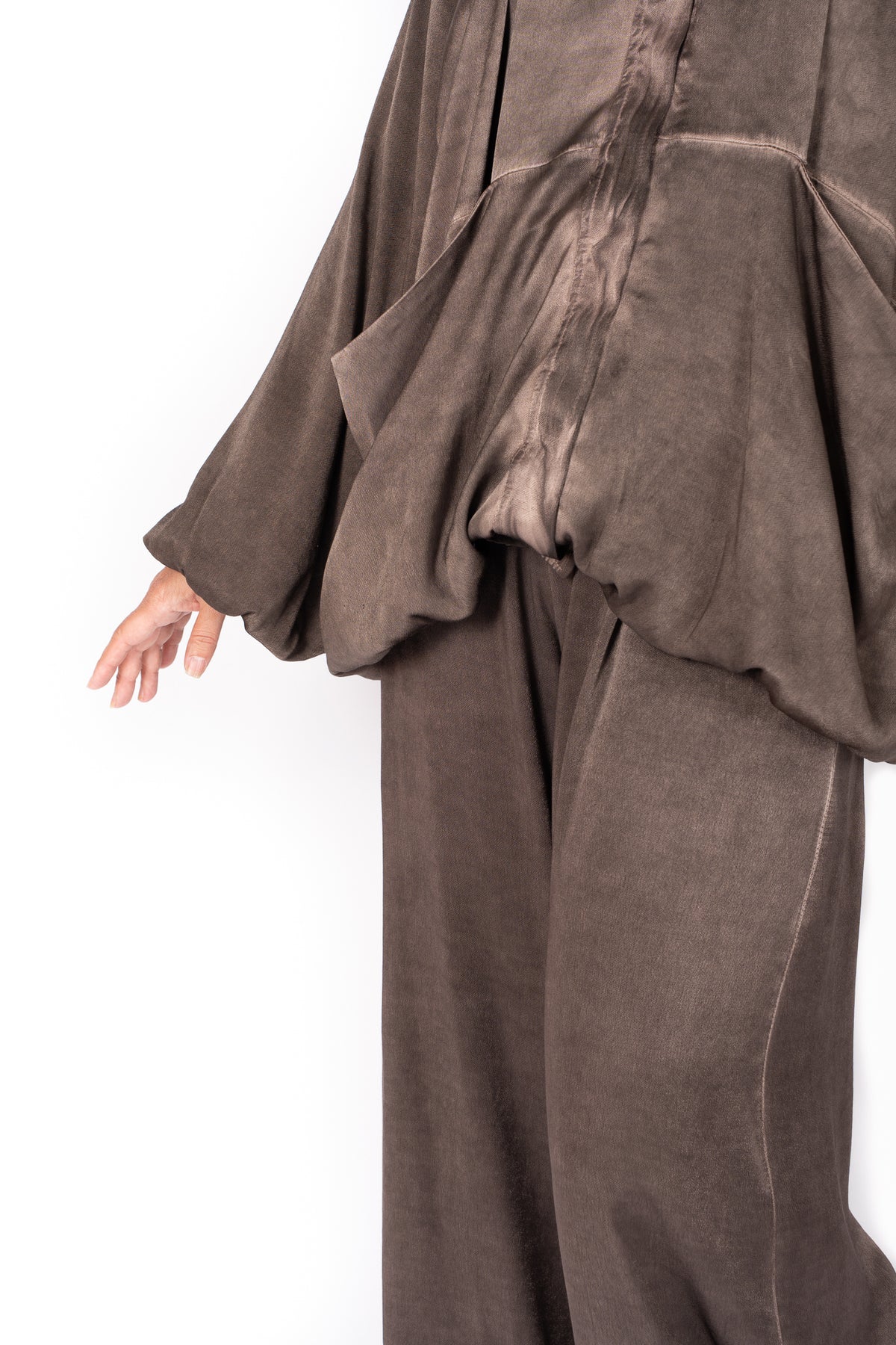Sanctamuerte S388 Jacket | ATELIER957