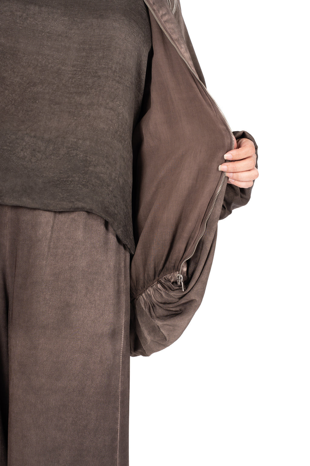 Sanctamuerte S388 Jacket | ATELIER957