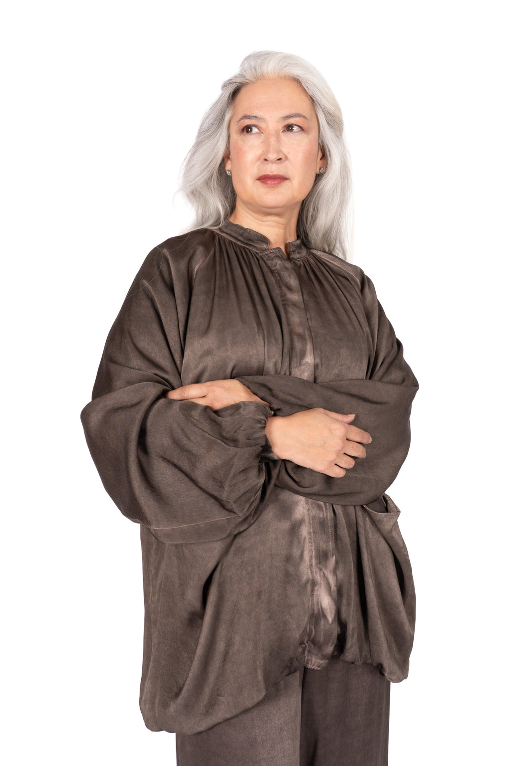 Sanctamuerte S388 Jacket | ATELIER957