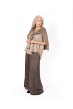 Paper Temples Camille Top