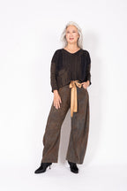 Sanctamuerte S419 Pants | ATELIER957