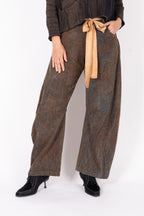 Sanctamuerte S419 Pants | ATELIER957