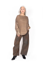 Sanctamuerte S400 Sweater (2 colors) | ATELIER957
