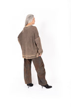 Sanctamuerte S400 Sweater (2 colors) | ATELIER957