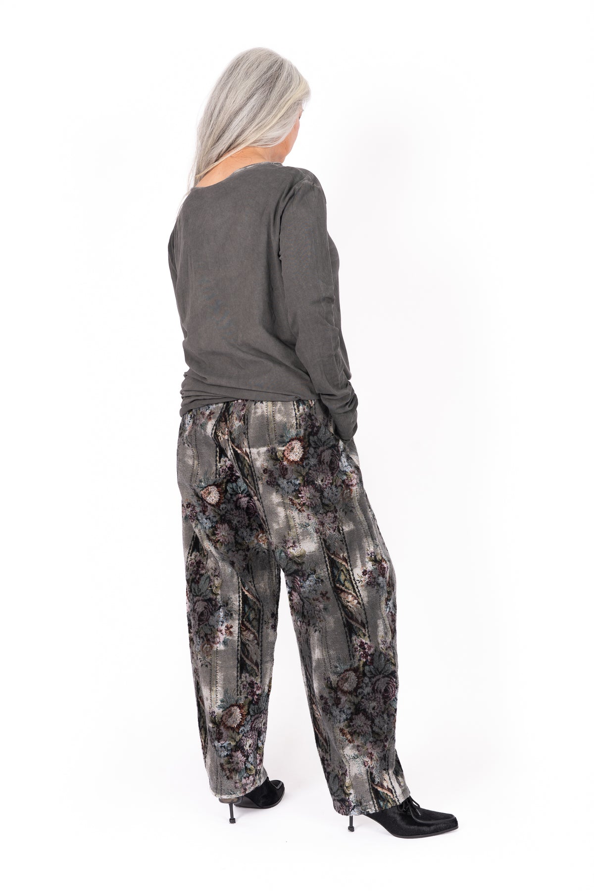 Sanctamuerte S461 Pants \ ATELIER957