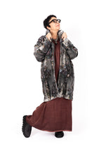 Sanctamuerte S462 Coat | ATELIER957