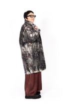 Sanctamuerte S462 Coat | ATELIER957