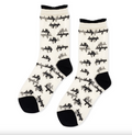 Hansel from Basel Salty Sayings Sheer Crew Sock I ATELIER957