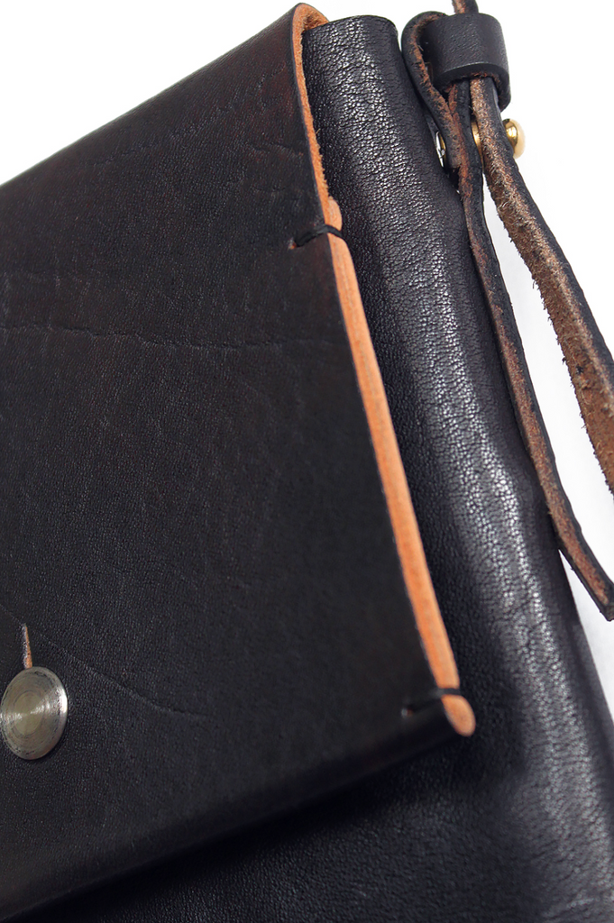koryavy_dub Snap Culatta Shoulder Bag | ATELIER957