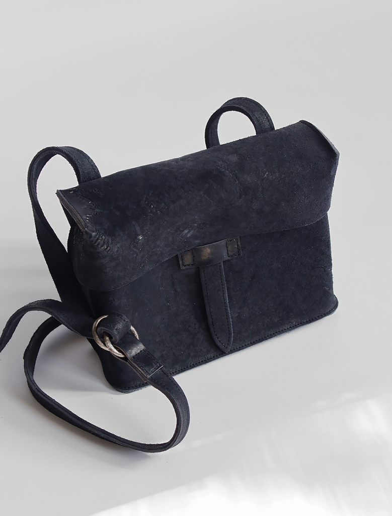 koryavy_dub Reverse Horse Culatta Shoulder Bag | ATELIER957