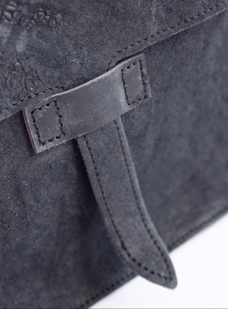 koryavy_dub Reverse Horse Culatta Shoulder Bag | ATELIER957