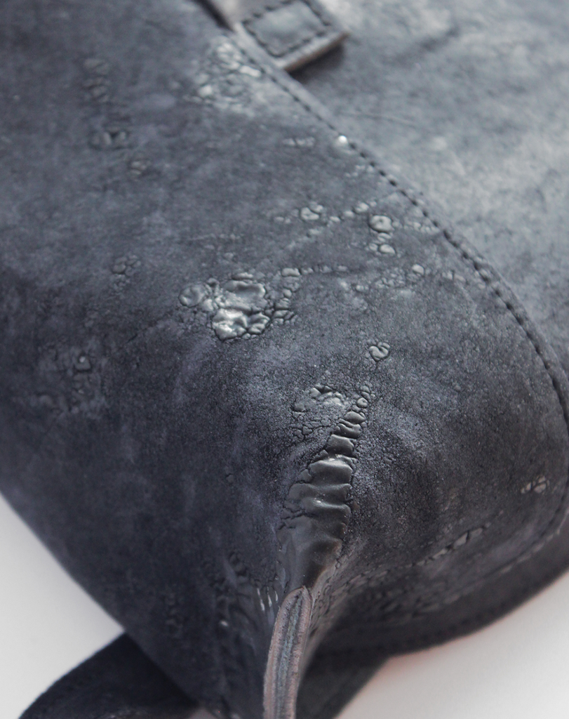 koryavy_dub Reverse Horse Culatta Shoulder Bag | ATELIER957