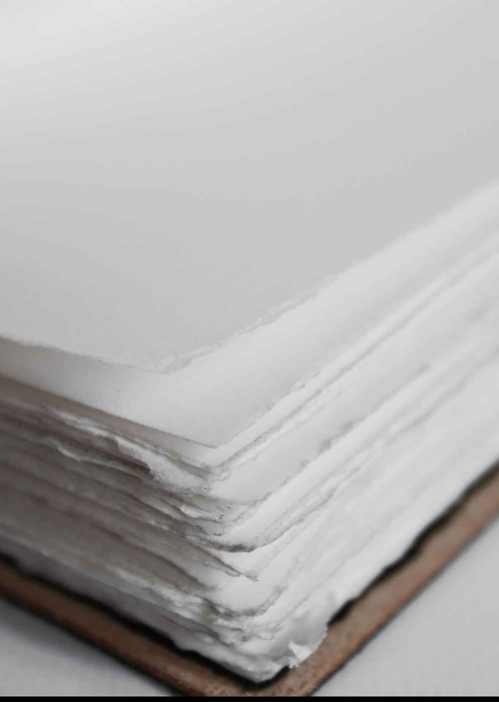 koryavy_dub Horse Split Culatta Journal | ATELIER957