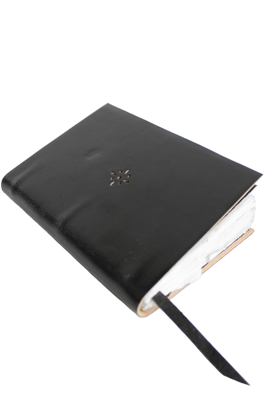 koryavy_dub Horse Split Culatta Journal | ATELIER957