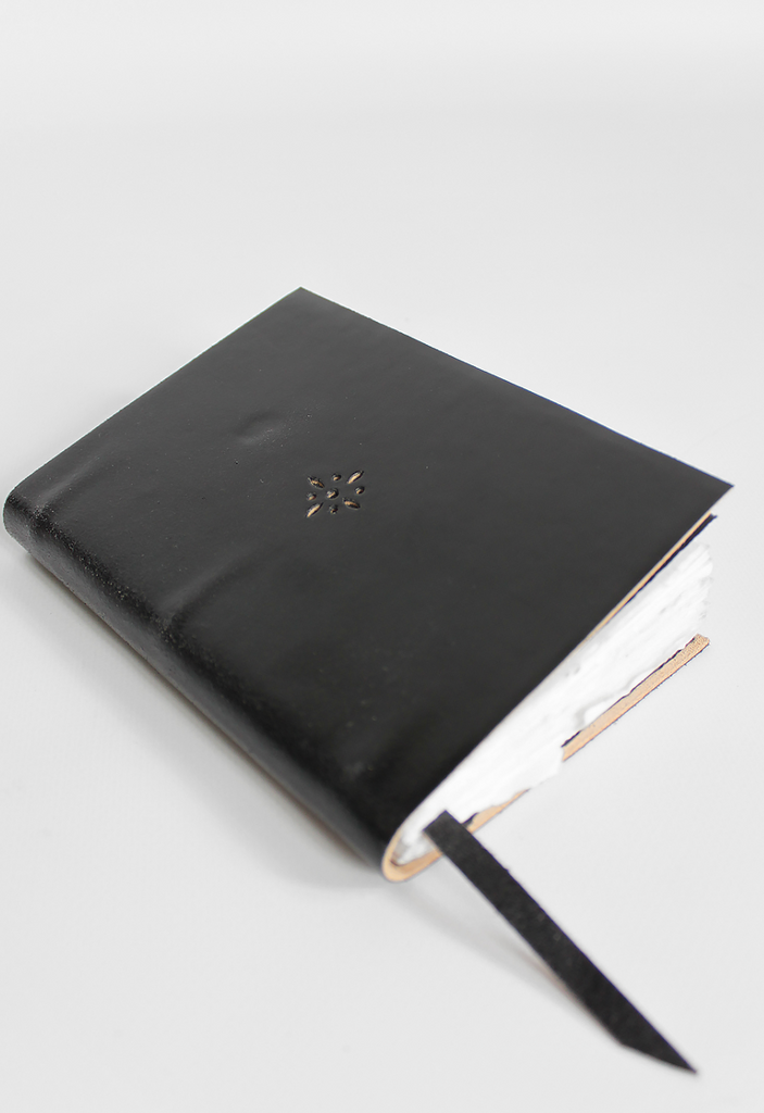 koryavy_dub Horse Split Culatta Journal | ATELIER957