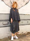 NRK Rani Midnight Shirt