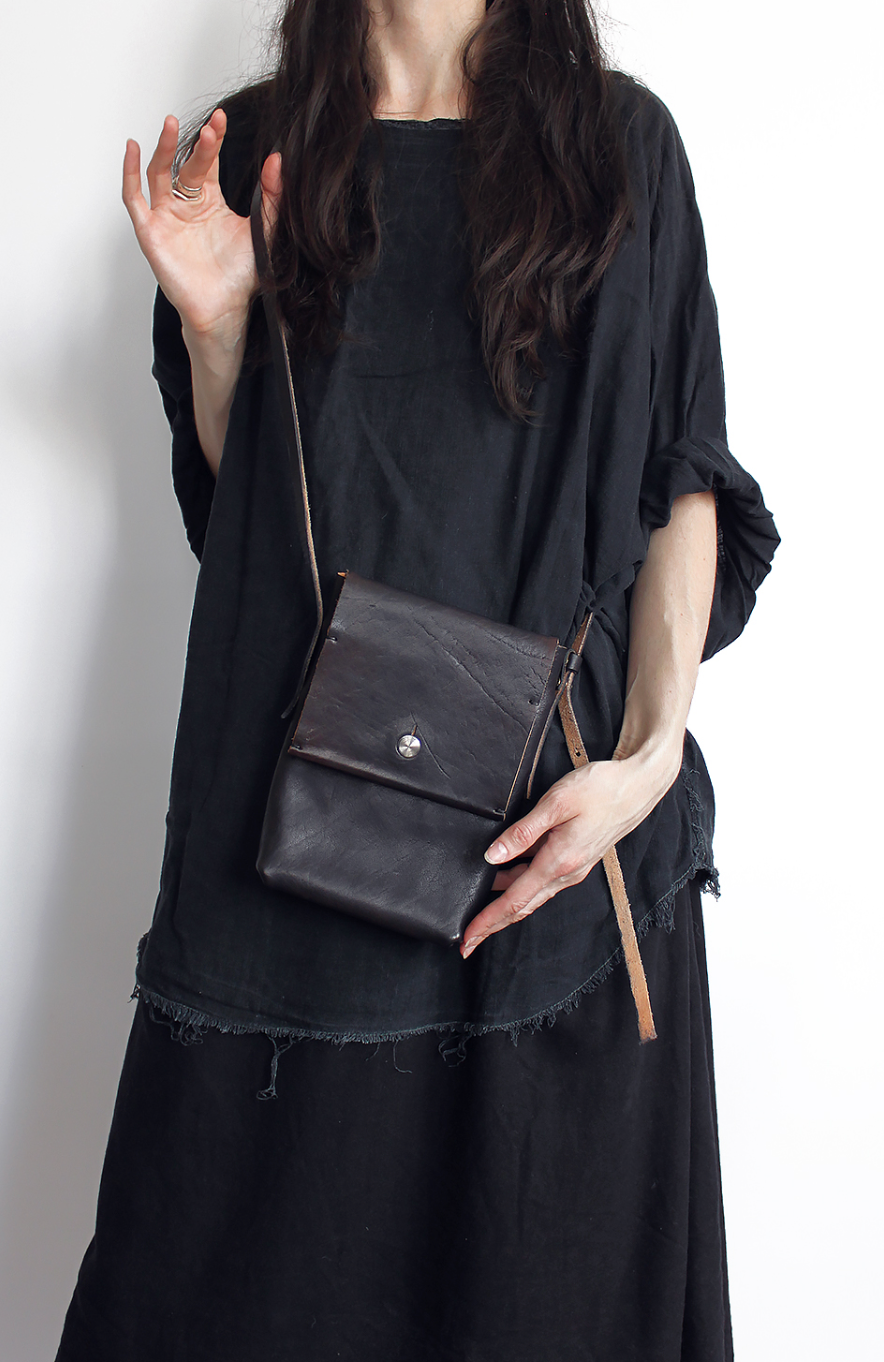 koryavy_dub Snap Culatta Shoulder Bag | ATELIER957